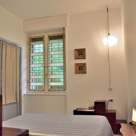 Plan Sea Guest House Santa Margherita Ligure Habitación foto