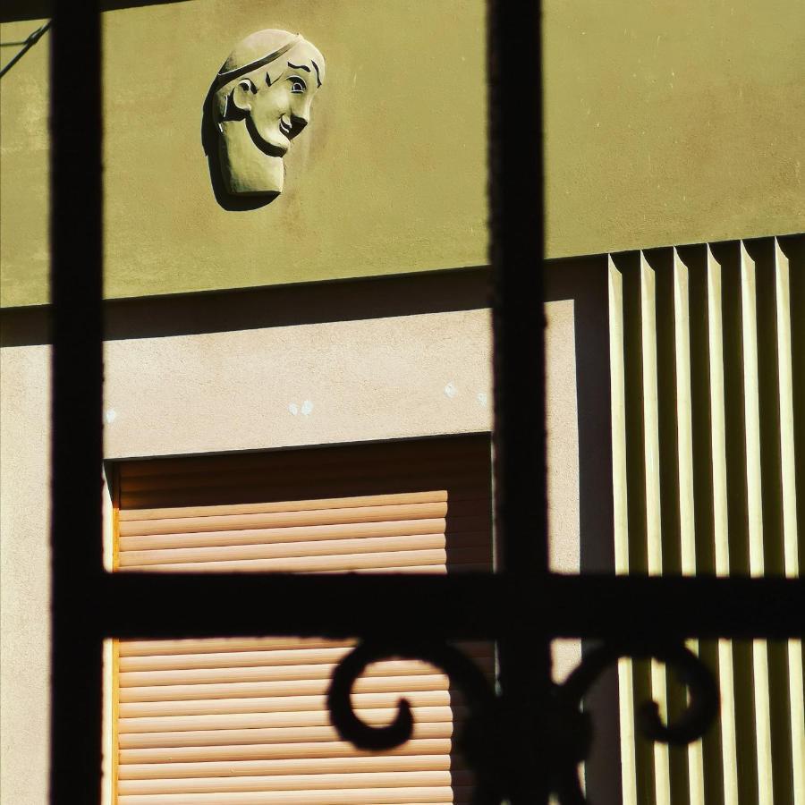 Plan Sea Guest House Santa Margherita Ligure Exterior foto