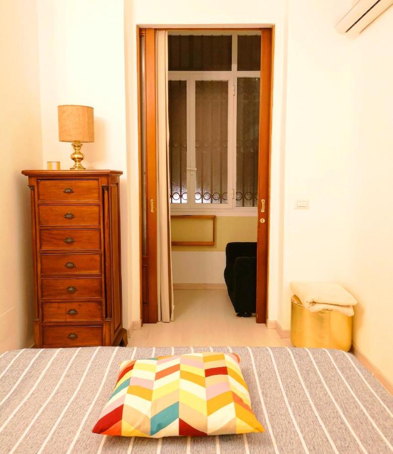 Plan Sea Guest House Santa Margherita Ligure Exterior foto