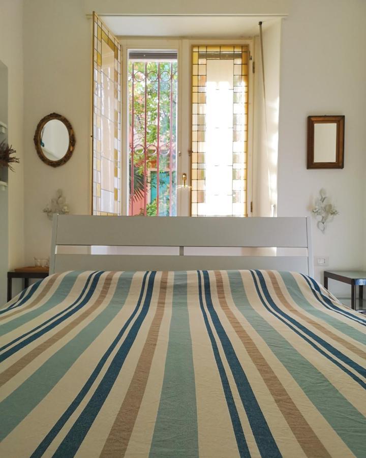 Plan Sea Guest House Santa Margherita Ligure Exterior foto