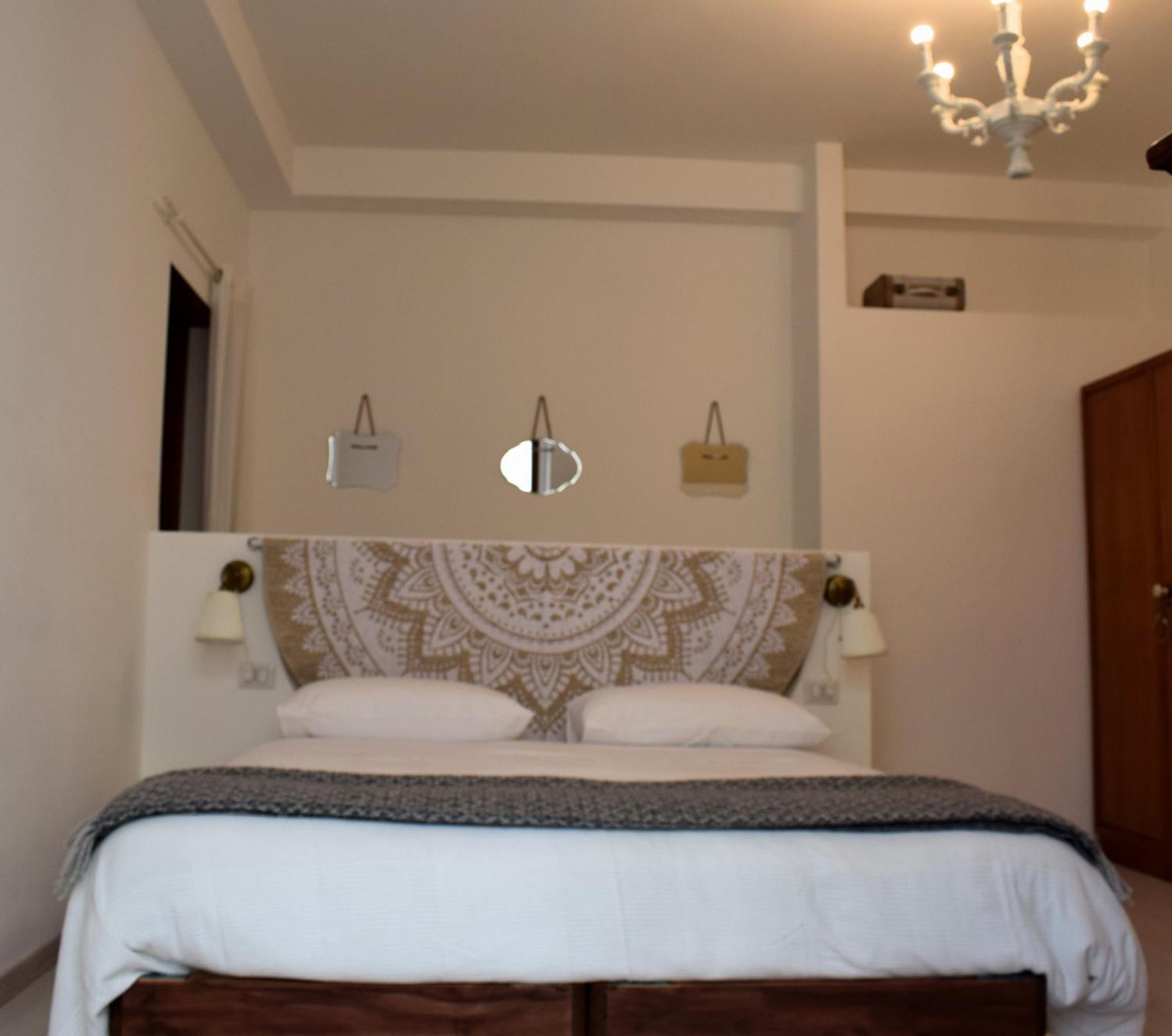Plan Sea Guest House Santa Margherita Ligure Habitación foto