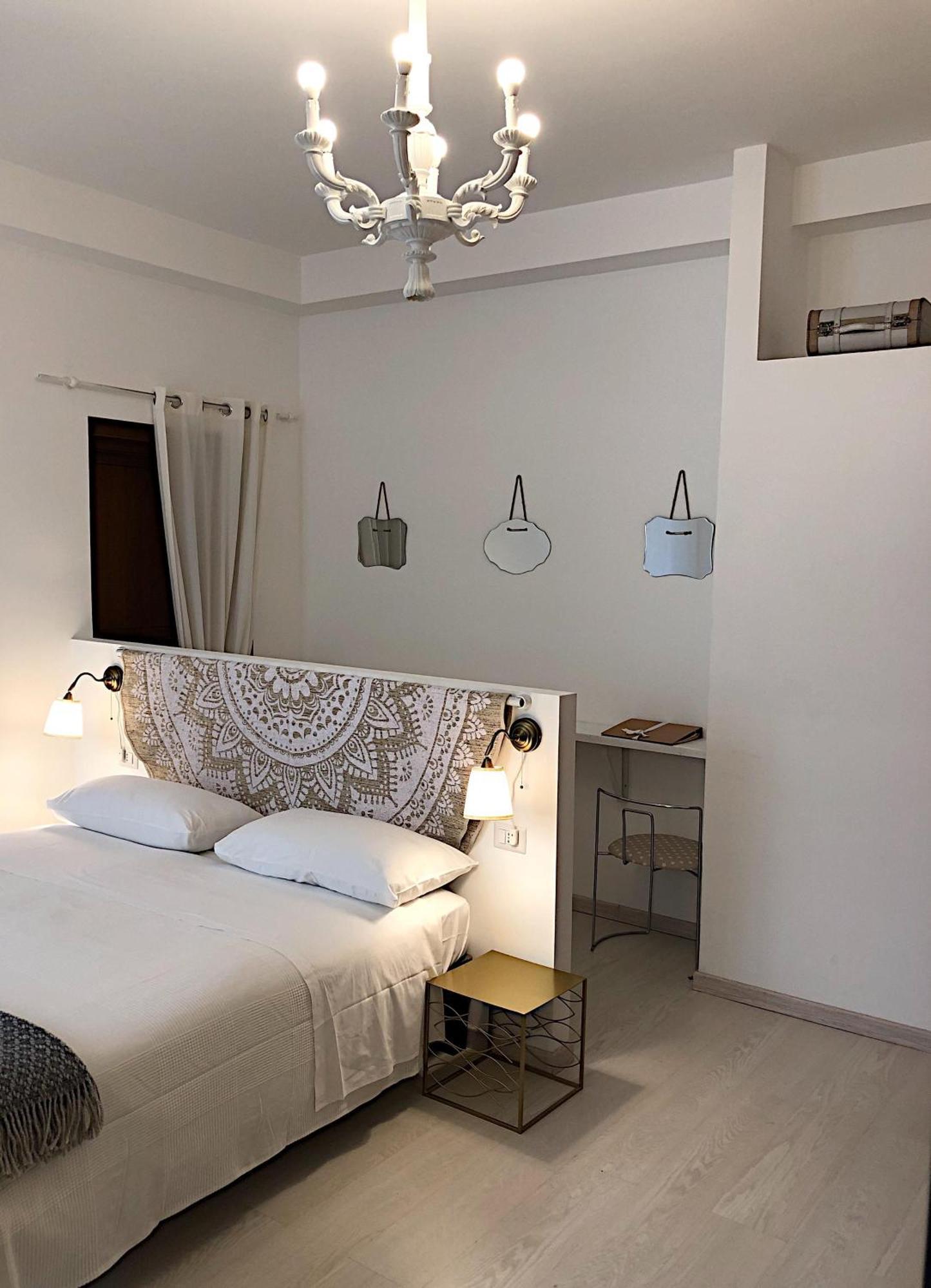Plan Sea Guest House Santa Margherita Ligure Habitación foto