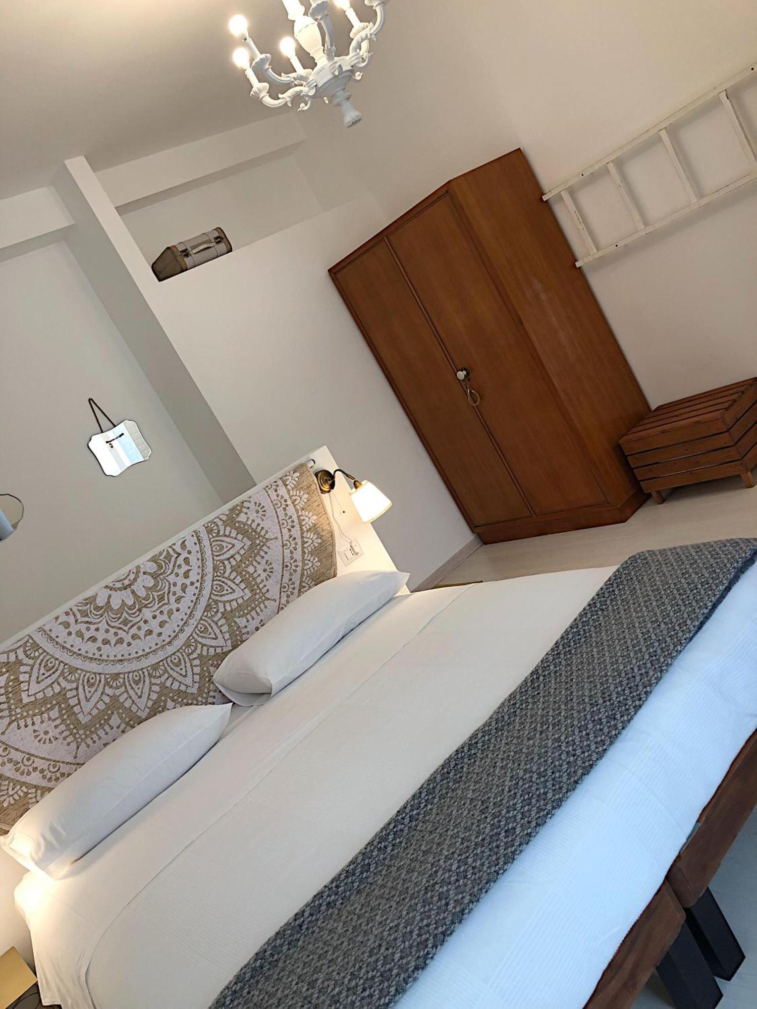 Plan Sea Guest House Santa Margherita Ligure Habitación foto