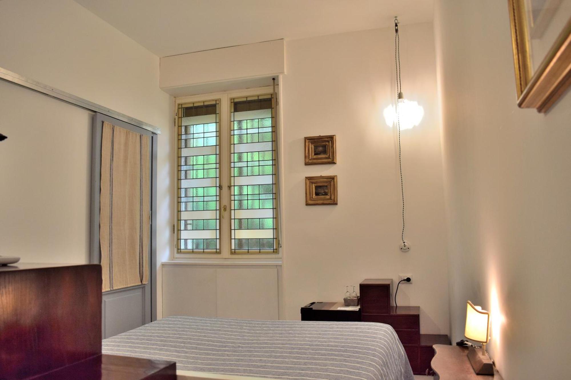 Plan Sea Guest House Santa Margherita Ligure Habitación foto