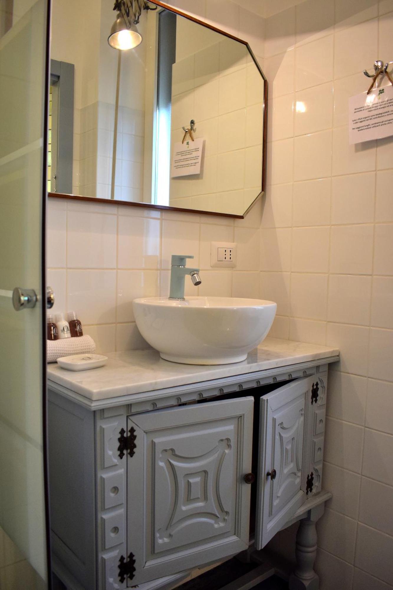 Plan Sea Guest House Santa Margherita Ligure Habitación foto