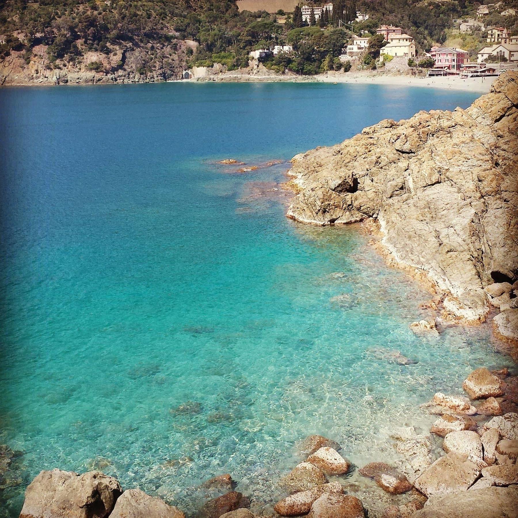 Plan Sea Guest House Santa Margherita Ligure Exterior foto
