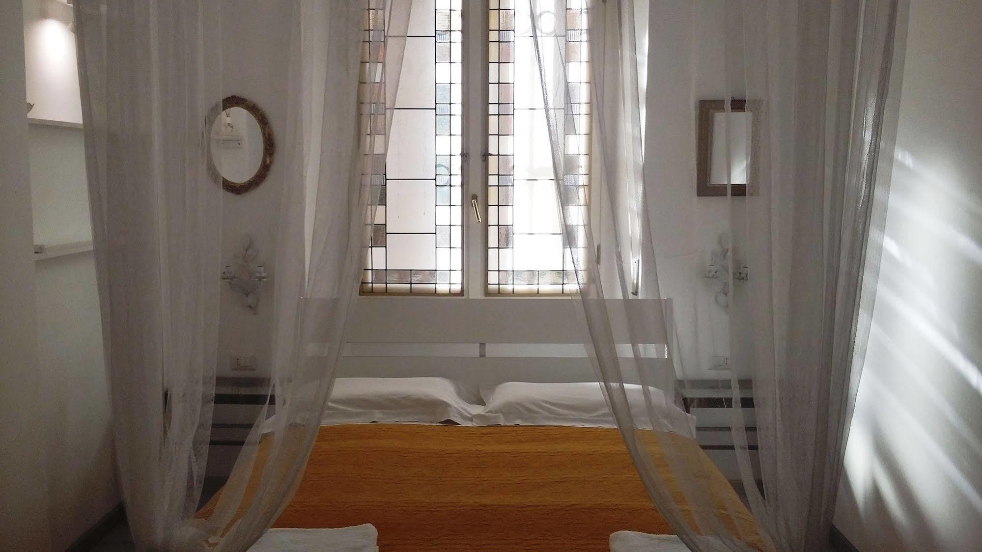 Plan Sea Guest House Santa Margherita Ligure Exterior foto