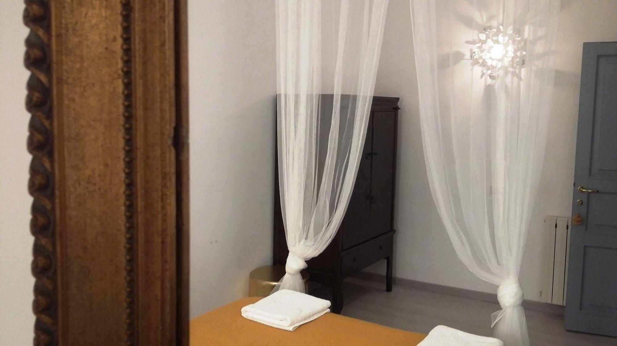 Plan Sea Guest House Santa Margherita Ligure Exterior foto