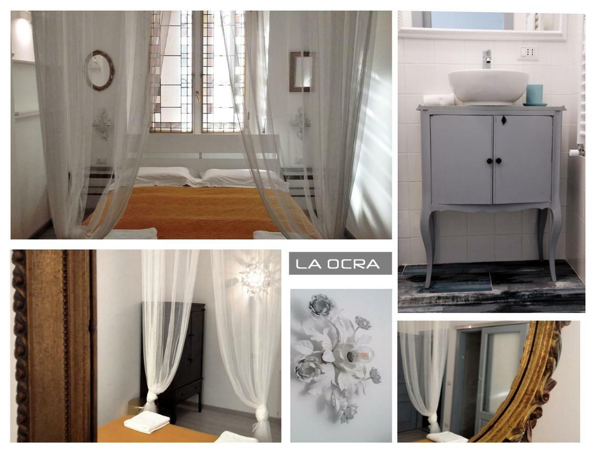 Plan Sea Guest House Santa Margherita Ligure Exterior foto