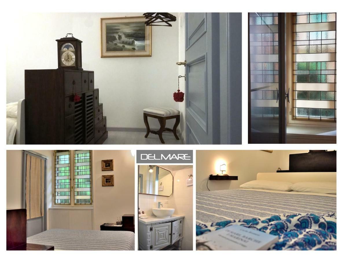 Plan Sea Guest House Santa Margherita Ligure Exterior foto