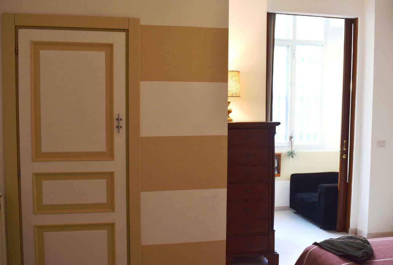Plan Sea Guest House Santa Margherita Ligure Habitación foto