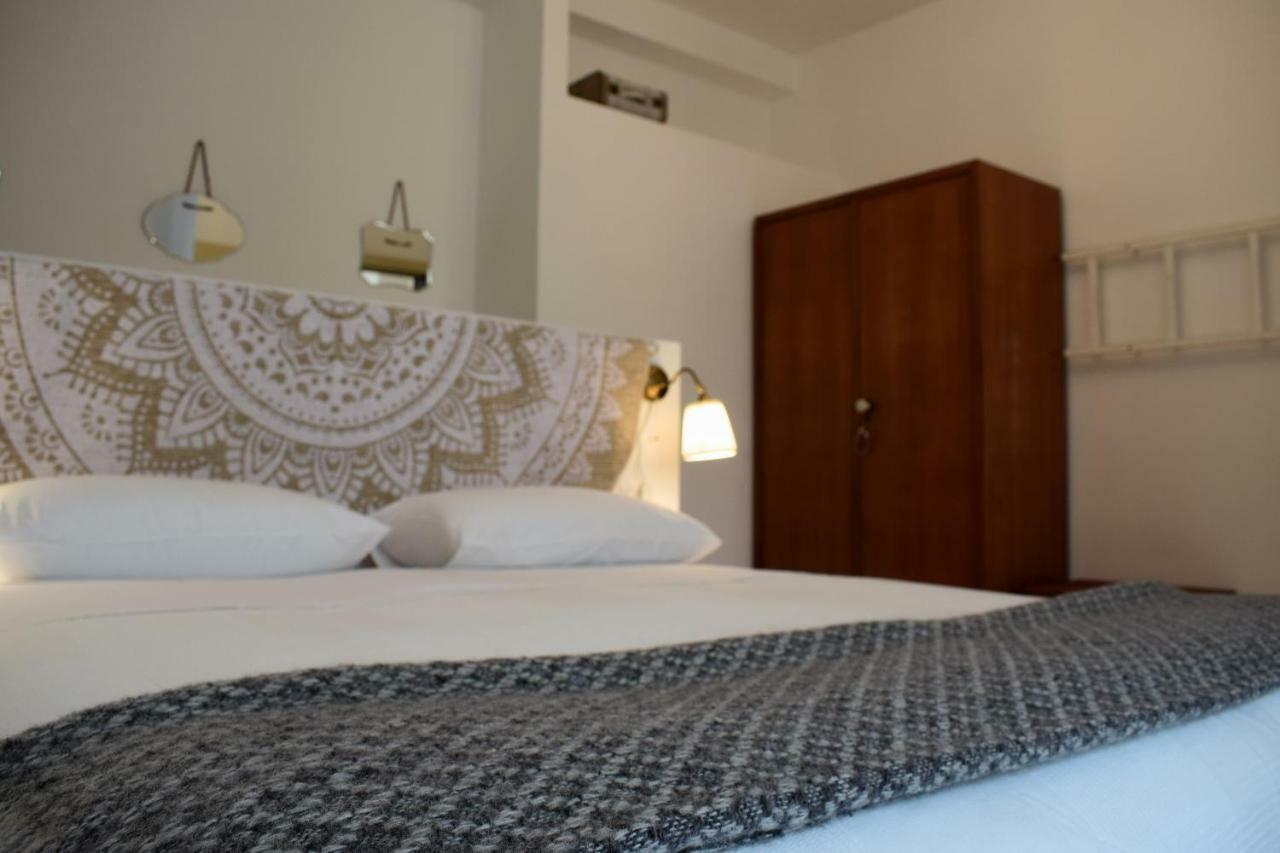 Plan Sea Guest House Santa Margherita Ligure Exterior foto